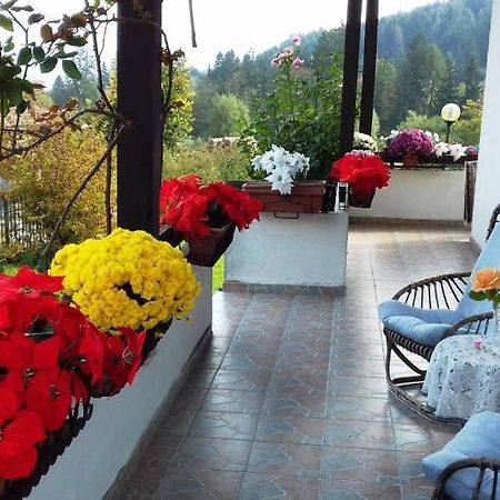 Villa Chanel Μπόρνο Εξωτερικό φωτογραφία
