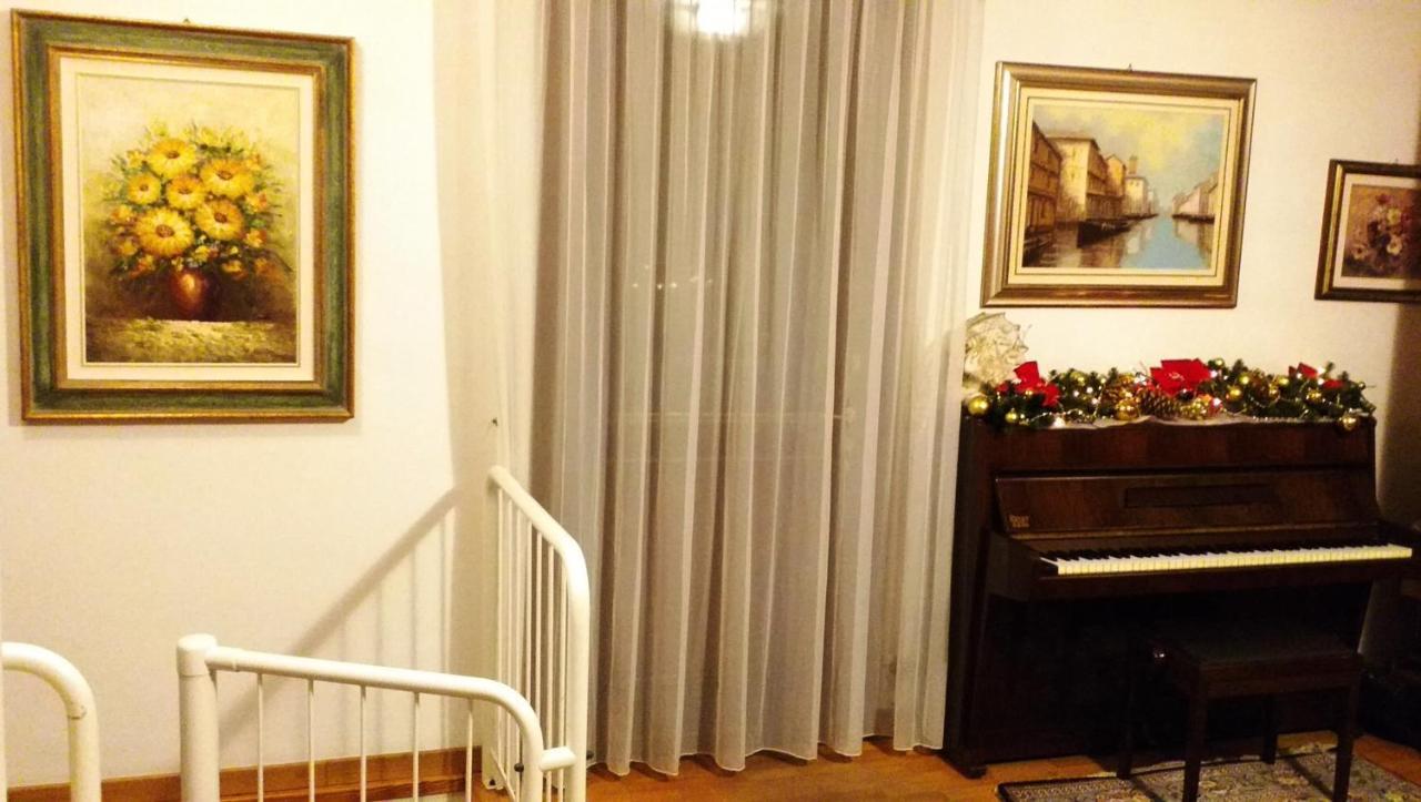 Villa Chanel Μπόρνο Εξωτερικό φωτογραφία