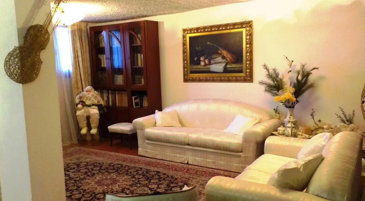 Villa Chanel Μπόρνο Εξωτερικό φωτογραφία