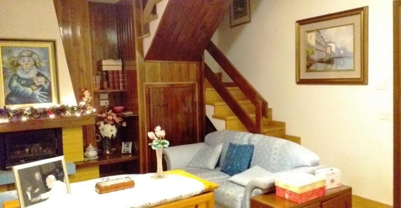 Villa Chanel Μπόρνο Εξωτερικό φωτογραφία