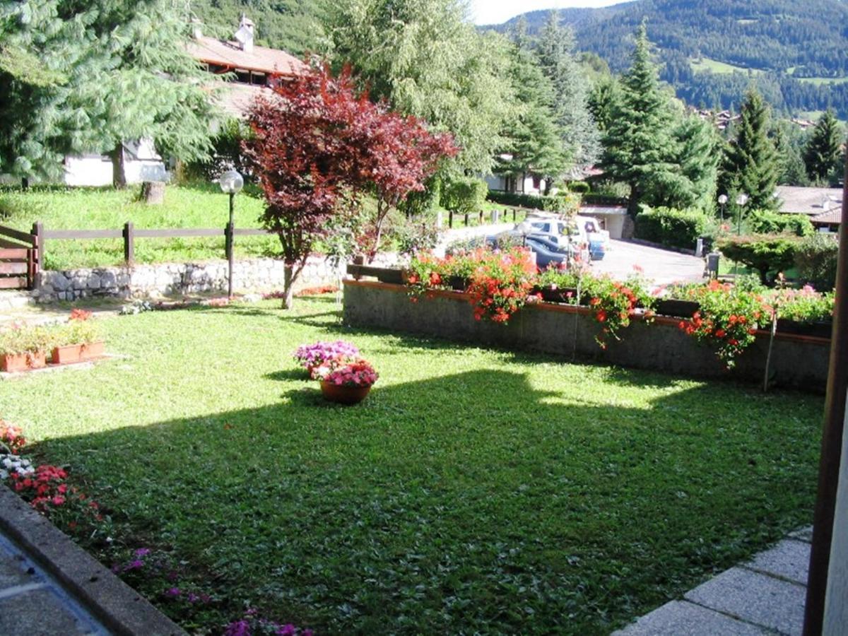 Villa Chanel Μπόρνο Εξωτερικό φωτογραφία