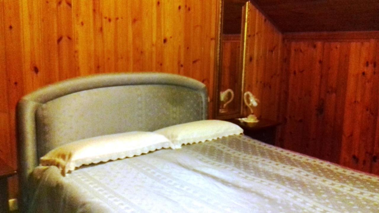 Villa Chanel Μπόρνο Εξωτερικό φωτογραφία