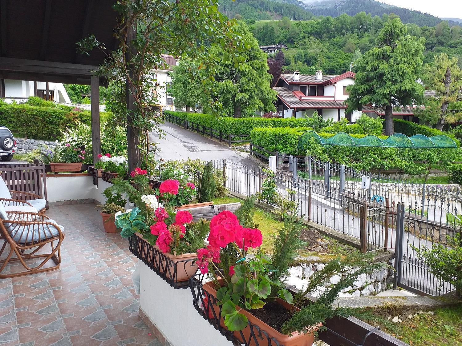 Villa Chanel Μπόρνο Εξωτερικό φωτογραφία