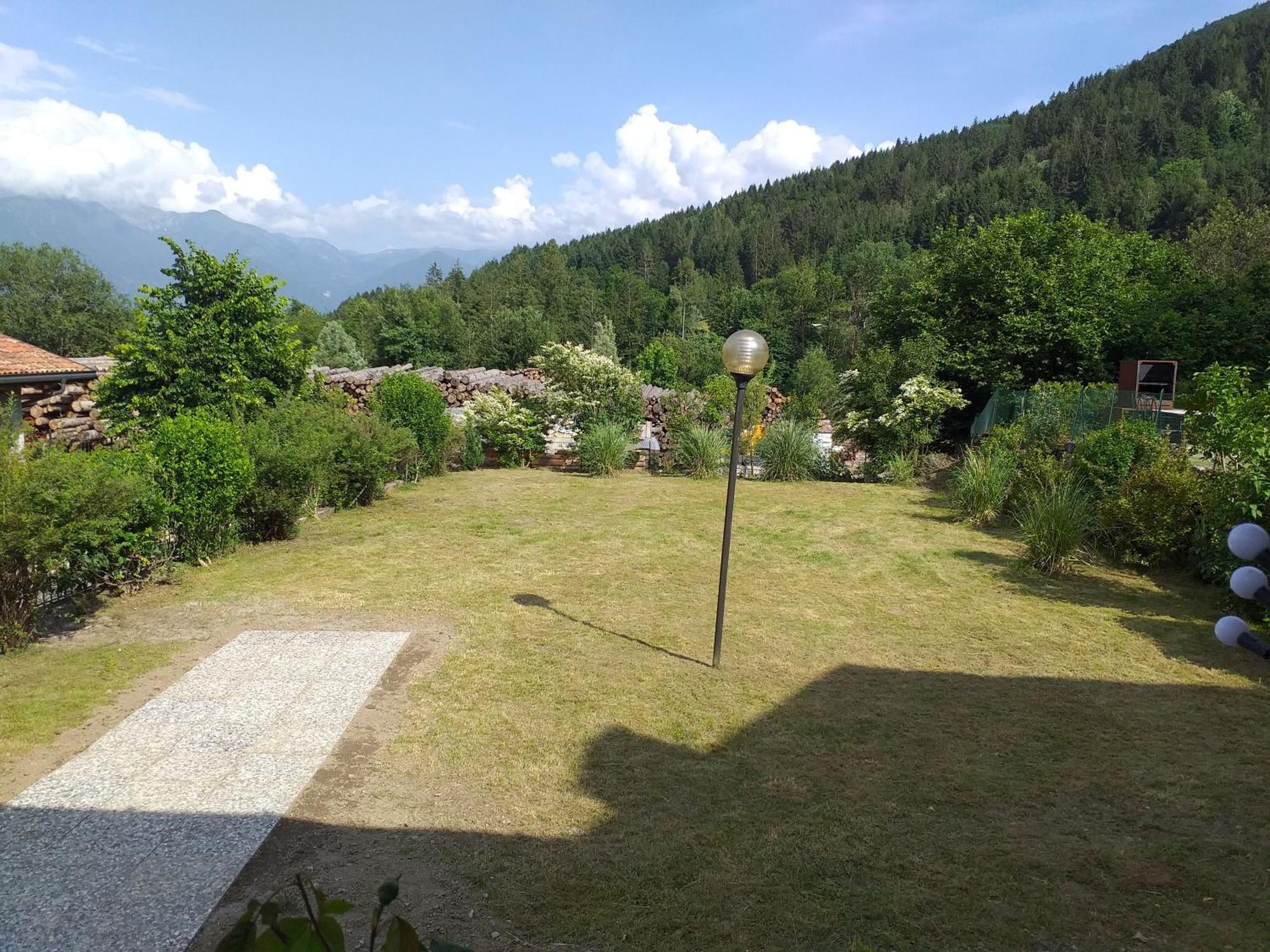 Villa Chanel Μπόρνο Εξωτερικό φωτογραφία