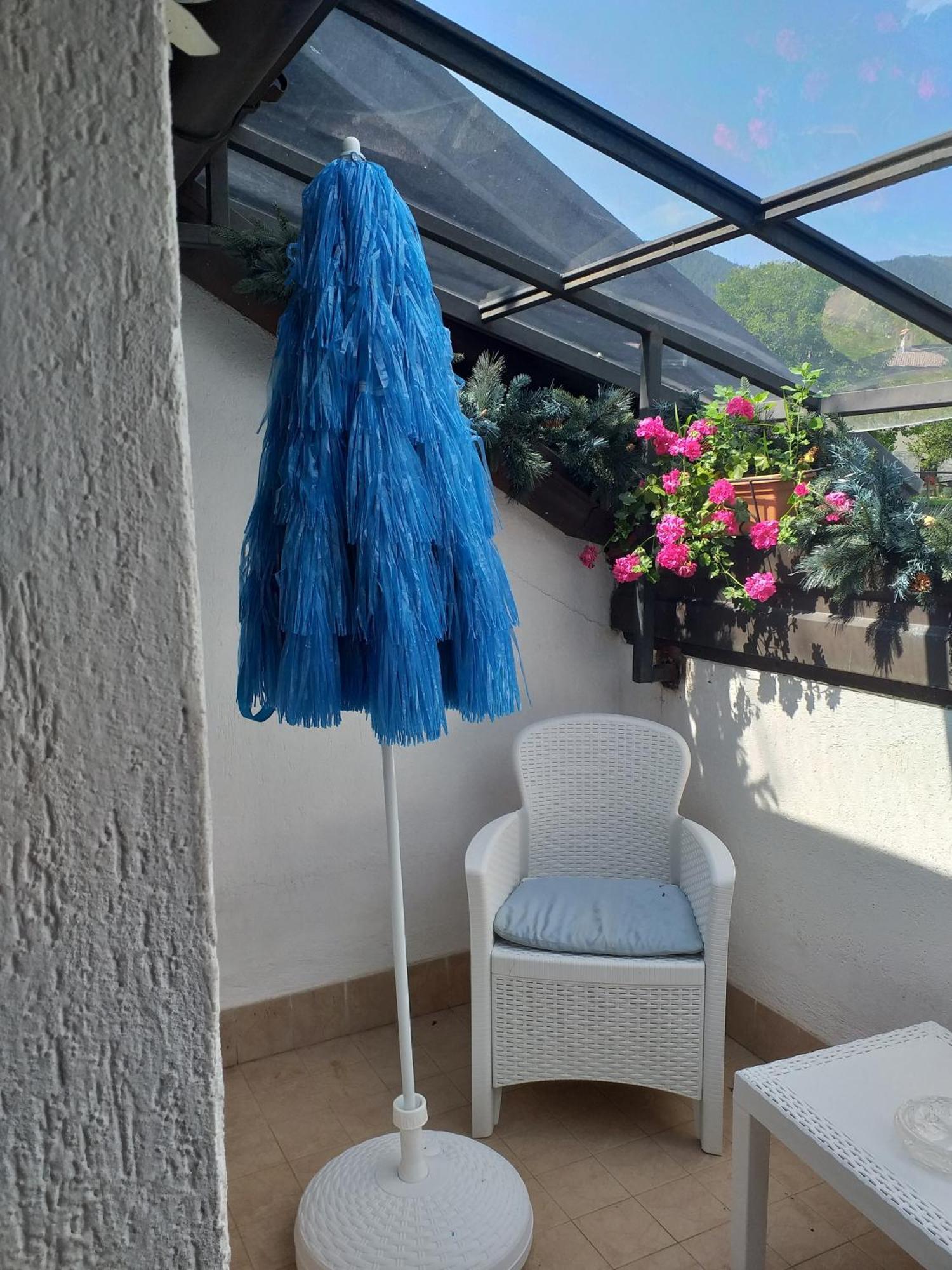 Villa Chanel Μπόρνο Εξωτερικό φωτογραφία